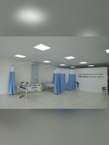 Physiotherapy Center